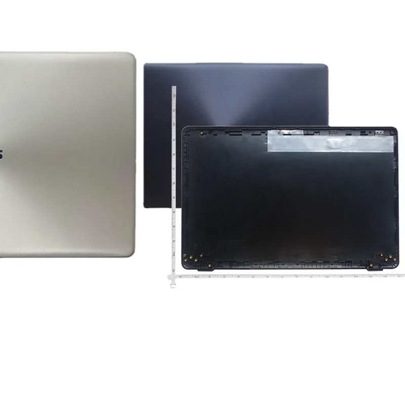 Laptop LCD Top cover/LCD front bezel For Asus X542 X542UR X542UQR X542UN X542UQ Shell
Laptop LCD Top cover/LCD front bezel For Asus X542 X542UR X542UQR X542UN X542UQ Shell