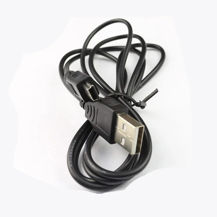 Suitable for Canon 700D 70D 1200D 5D3 6D 100D 5D2 7D600D single anti-USB data cable
Suitable for Canon 700D 70D 1200D 5D3 6D 100D 5D2 7D600D single anti-USB data cable
