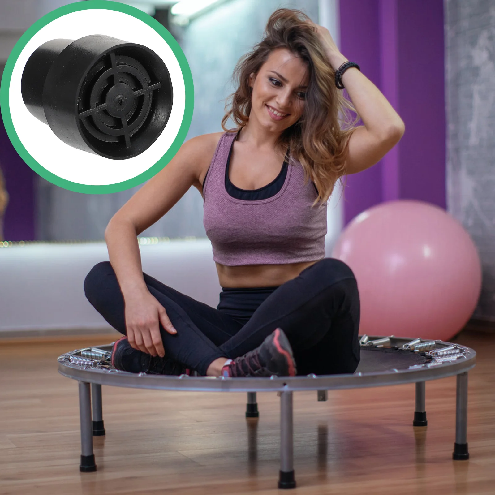 Feet Furniture Caps Chair Covers Table Pads Trampoline Protectors Pad Nonleg Mat
Feet Furniture Caps Chair Covers Table Pads Trampoline Protectors Pad Nonleg Mat