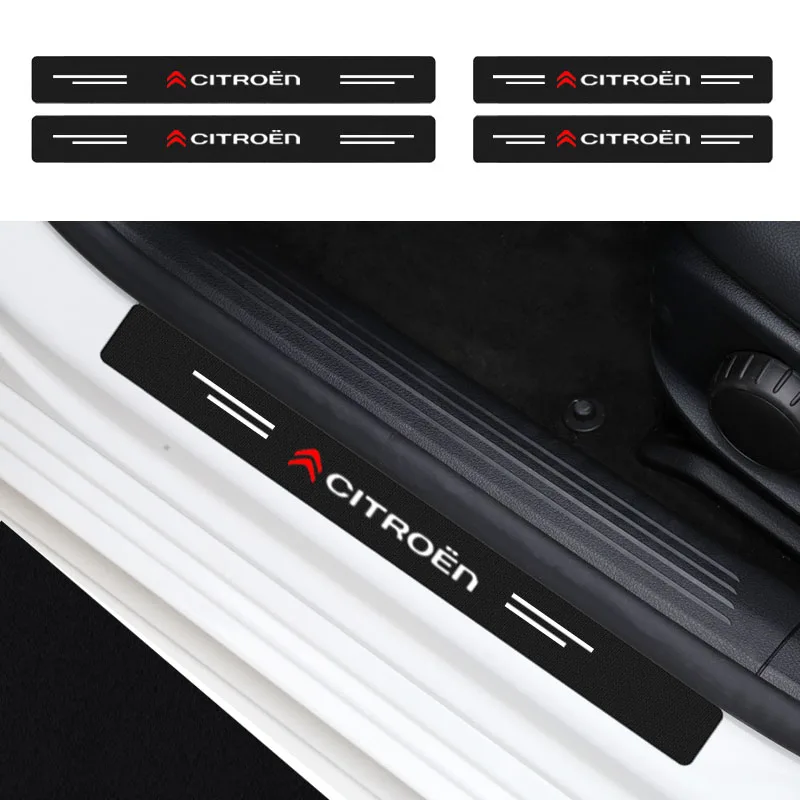 Carbon Fiber Car Sticker Protector Strip Auto Door Anti Scratch Protection Film for Citroen C1 C2 C3 C4 C5 C6 C8 DS3 DS4 DS5 DS6
Carbon Fiber Car Sticker Protector Strip Auto Door Anti Scratch Protection Film for Citroen C1 C2 C3 C4 C5 C6 C8 DS3 DS4 DS5 DS6