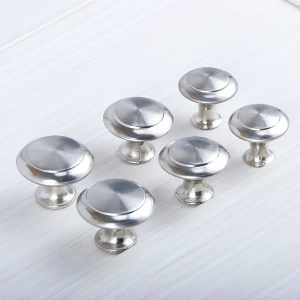 Knobs Handles Handle Doorkitchen Cabinet Rounddresser Drawer Knob Cupboard Wardrobe Helper Cabinets Jewelries Box
Knobs Handles Handle Doorkitchen Cabinet Rounddresser Drawer Knob Cupboard Wardrobe Helper Cabinets Jewelries Box