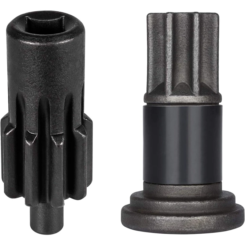 Engine Barring Rotating Tool for Cummins B/C Series & Dodge Pickups 3.9L 5.9L 6.7L MX 13 for Paccar Kenworth T880 Truck
Engine Barring Rotating Tool for Cummins B/C Series & Dodge Pickups 3.9L 5.9L 6.7L MX 13 for Paccar Kenworth T880 Truck