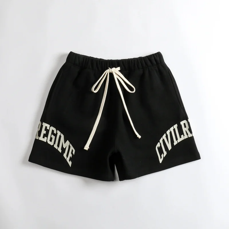 High quality Comfort Mens Shorts 2022 Summer Cotton Jogging Sport Men Fitness Male Fashion Hip hop Running Shorts Men gym Shorts
High quality Comfort Mens Shorts 2022 Summer Cotton Jogging Sport Men Fitness Male Fashion Hip hop Running Shorts Men gym Shorts