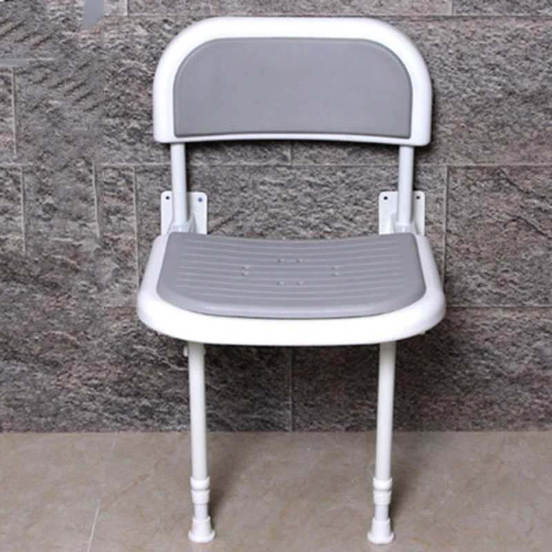 Elderly Shower Chair Wall Mounted Folding Retractable Stool Shower Chair Elderly Relaxing Cadeiras De Banho Bathroom Furniture
Elderly Shower Chair Wall Mounted Folding Retractable Stool Shower Chair Elderly Relaxing Cadeiras De Banho Bathroom Furniture