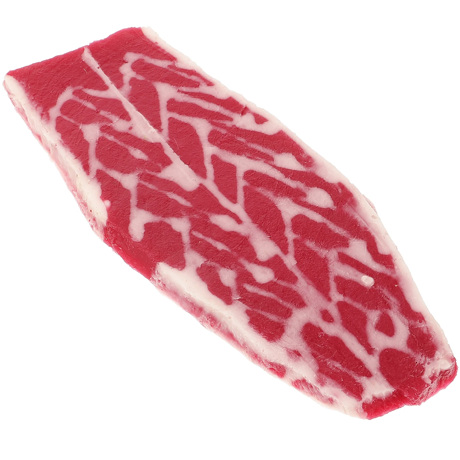 Toy Restaurant Kitchen Decor Cooking Decorate Beef Block Model Meat Plaything Decorative Fake Fresh
Toy Restaurant Kitchen Decor Cooking Decorate Beef Block Model Meat Plaything Decorative Fake Fresh