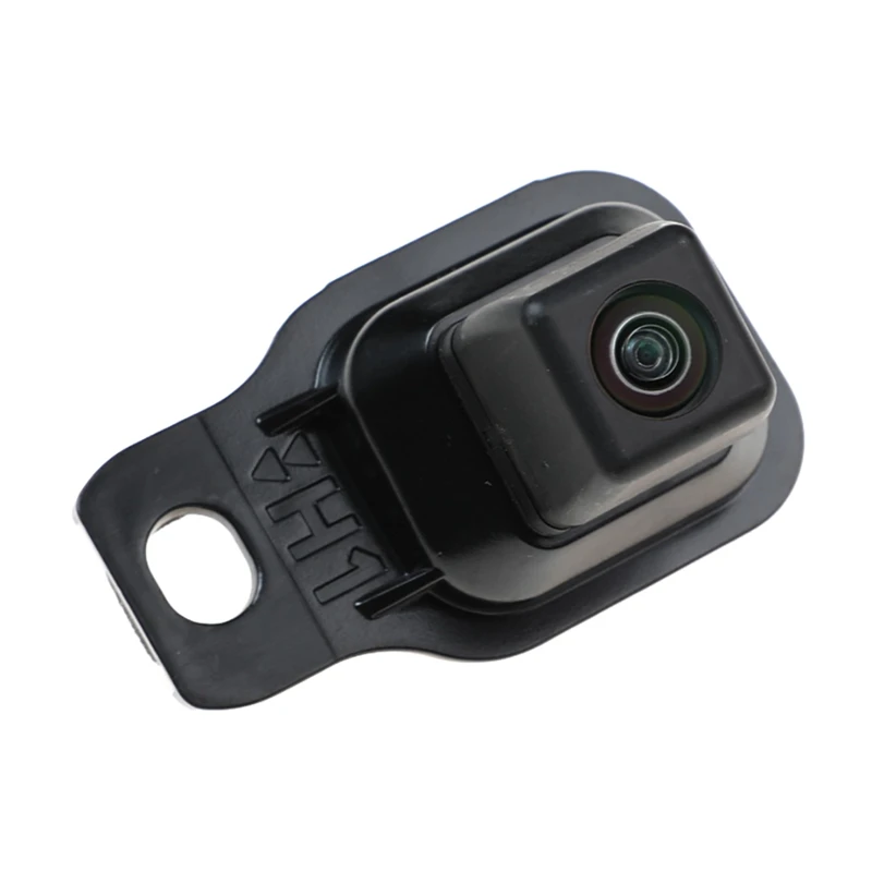Rearview Reversing Camera Parking Aid Camera For 2014-2016 Toyota Highlander/Hybrid Backup Camera 86790-0E031
Rearview Reversing Camera Parking Aid Camera For 2014-2016 Toyota Highlander/Hybrid Backup Camera 86790-0E031
