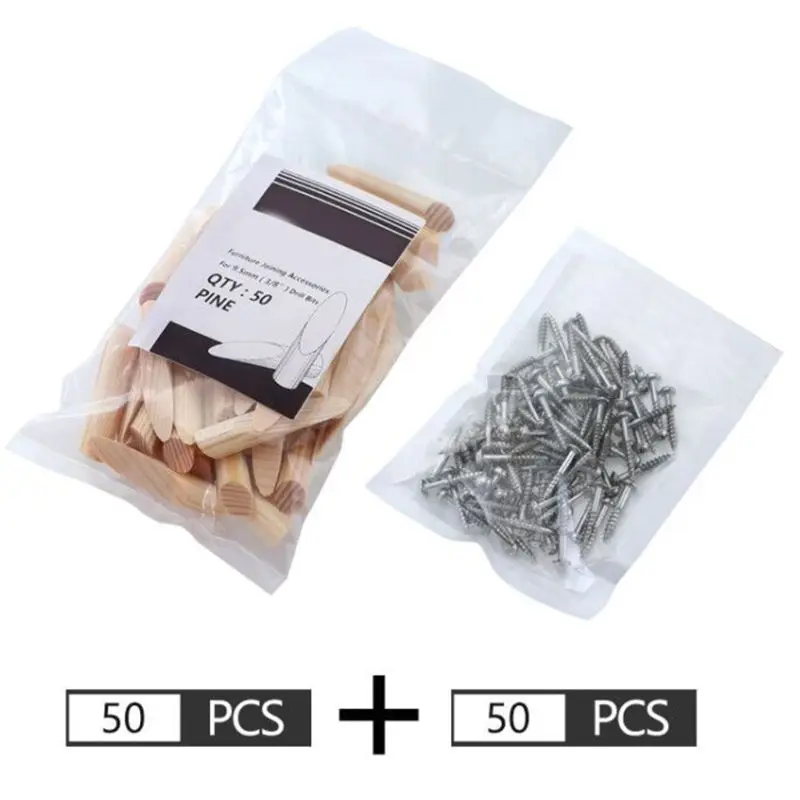 New Pocket Hole ST4-27 Screws and Plugs Caps System for Drill Bits Woodworking Furniture Joining Accessories Hardwood Plug
New Pocket Hole ST4-27 Screws and Plugs Caps System for Drill Bits Woodworking Furniture Joining Accessories Hardwood Plug
