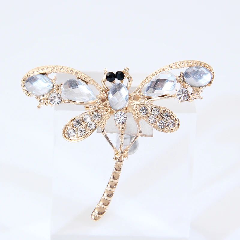 MOZOG Alloy Delicate Ornament Exquisite Women Brooch Ultralight Tack Popular Versatile Pins Clothing Decoration Fashion Jewelry
MOZOG Alloy Delicate Ornament Exquisite Women Brooch Ultralight Tack Popular Versatile Pins Clothing Decoration Fashion Jewelry