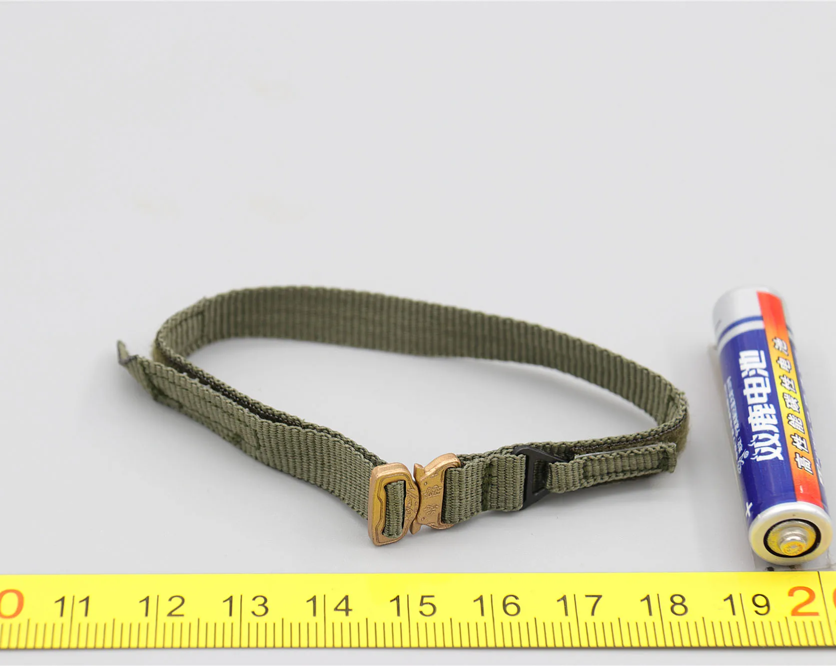Easy&Simple ES 26046S 1/6 75th Cavalry Regiment 2nd Cavalry Battalion Belt Model Fit 12'' Action Figure In Stock
Easy&Simple ES 26046S 1/6 75th Cavalry Regiment 2nd Cavalry Battalion Belt Model Fit 12'' Action Figure In Stock