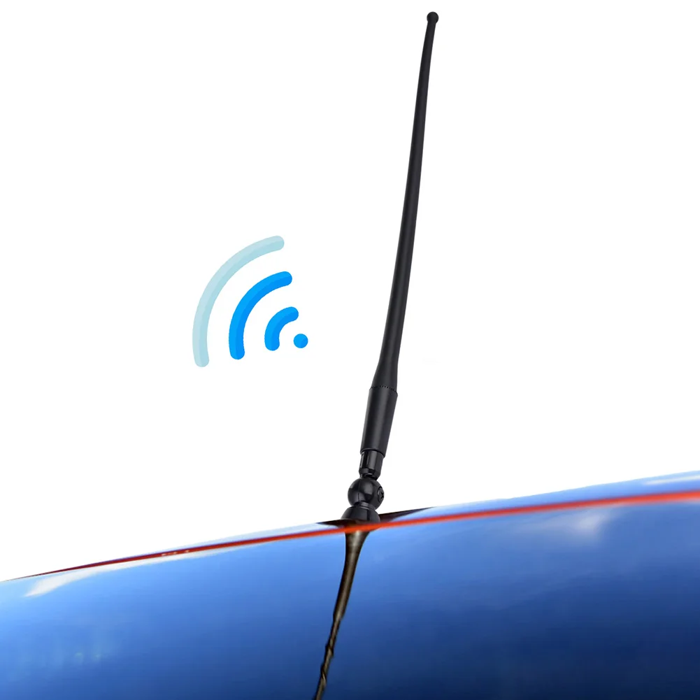 Durable Garden Indoor Roof Antenna Antenna 41cm AM Radio Accessories Black FM Radio Metal Parts Replacements Car
Durable Garden Indoor Roof Antenna Antenna 41cm AM Radio Accessories Black FM Radio Metal Parts Replacements Car
