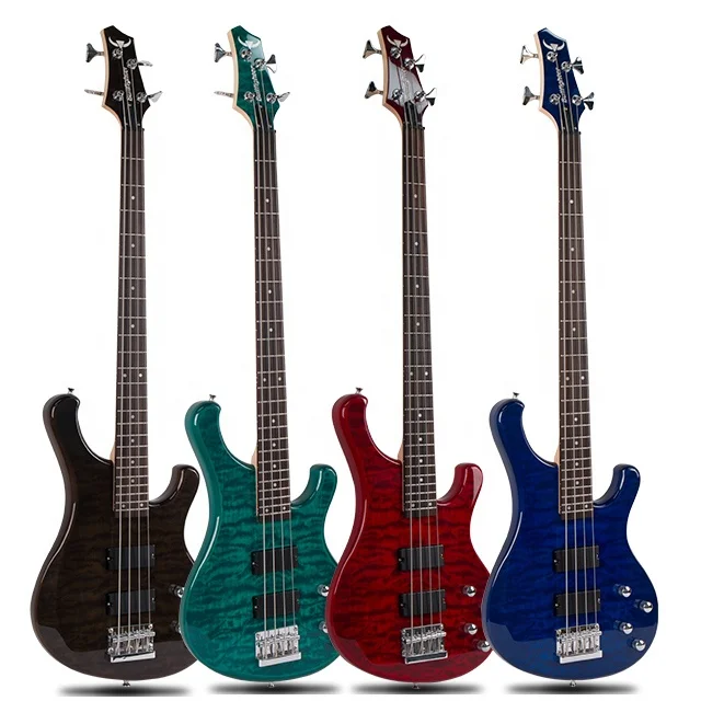 OEM wholesale DB-120 High Grade 5String Performing guitare basses solid Rosewood profitable Electric Bass Guitar Bass
OEM wholesale DB-120 High Grade 5String Performing guitare basses solid Rosewood profitable Electric Bass Guitar Bass