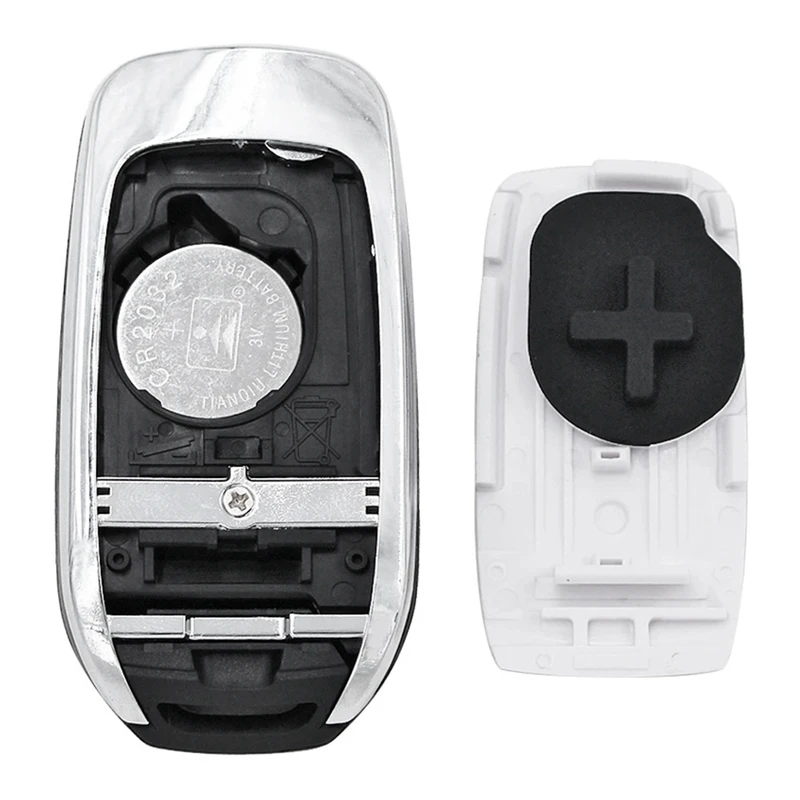 1 Piece Car Smart Prox Remote Key Fob For 13-17 Renault Megane III Dacia Duster Kadjar Captur Symbol 4A Chip 433Mhz CWTWB1G767
1 Piece Car Smart Prox Remote Key Fob For 13-17 Renault Megane III Dacia Duster Kadjar Captur Symbol 4A Chip 433Mhz CWTWB1G767