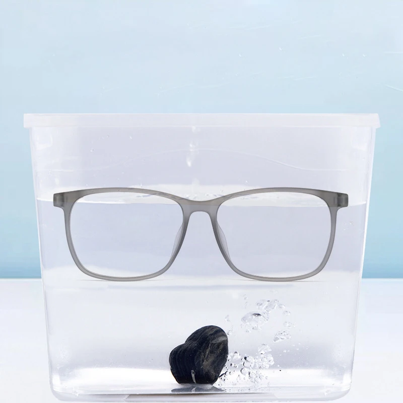 Vazrobe Reading Glasses Frames Men Ultralight Eyeglasses Women Large Spectacles for Prescription Titanium Eyewear
Vazrobe Reading Glasses Frames Men Ultralight Eyeglasses Women Large Spectacles for Prescription Titanium Eyewear