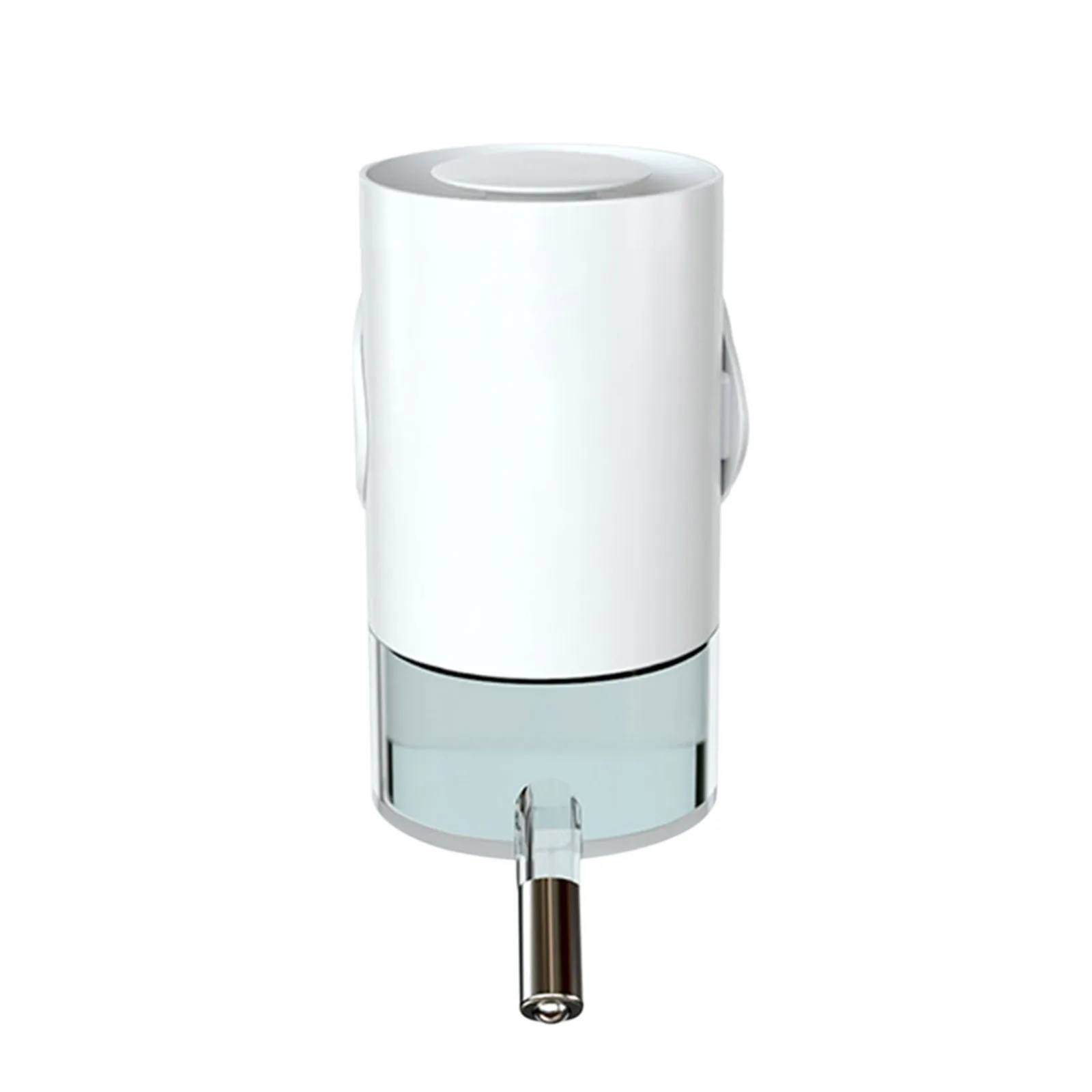 500ml Pet Water Dispenser Hanging Water Fountain Dog Water Bottle Suitable for Most Pet Cages
500ml Pet Water Dispenser Hanging Water Fountain Dog Water Bottle Suitable for Most Pet Cages