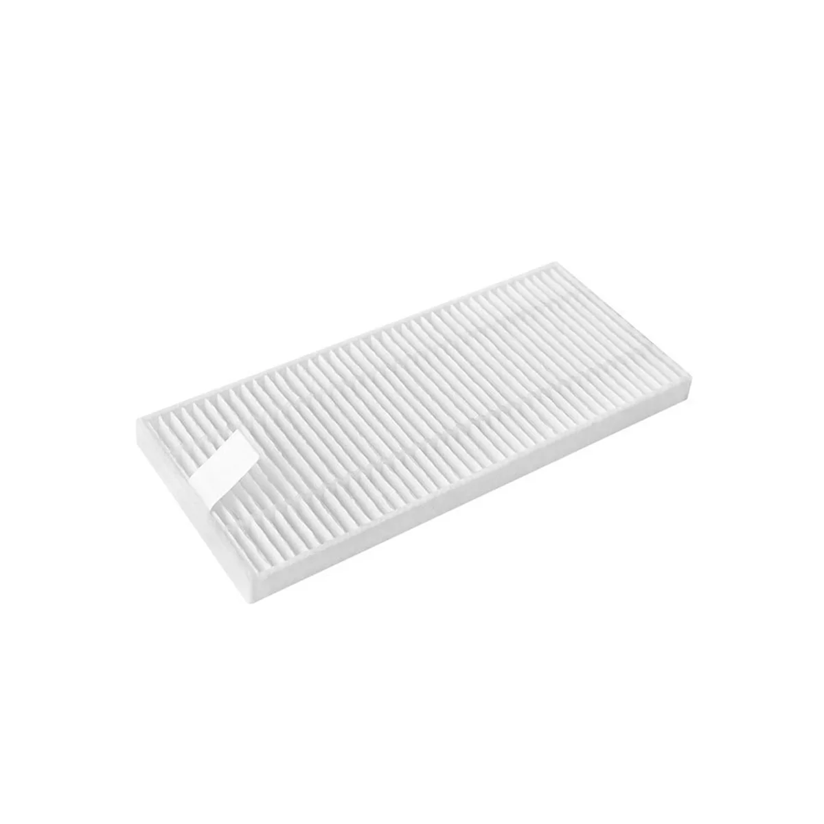 Main Side Brush Hepa Filter Dust Bag Replacement Spare Parts Accessories for Q11 Robtic Vacuum Cleaner Robot
Main Side Brush Hepa Filter Dust Bag Replacement Spare Parts Accessories for Q11 Robtic Vacuum Cleaner Robot