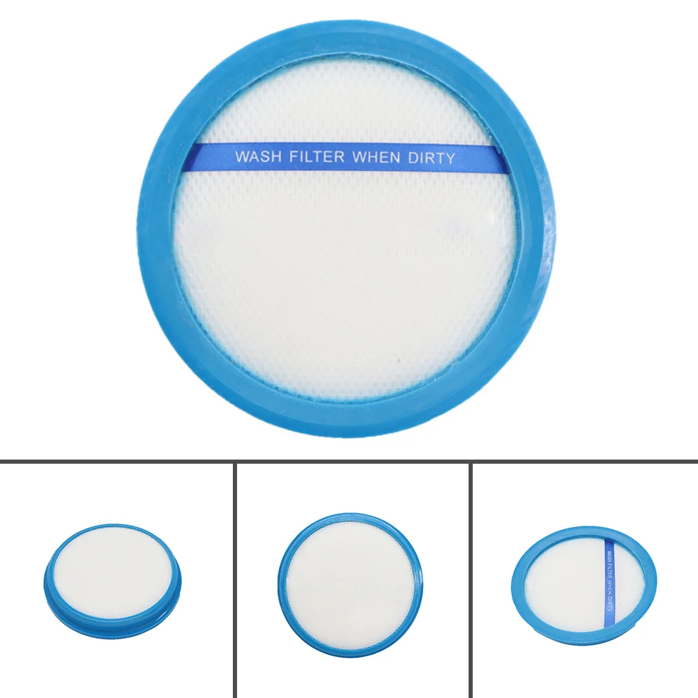Washable Rinsable Filter For Hoover UH73201 UH73220 UH73220FDI UH73220PC UH73400 UH73510 UH73510PC UH73530 Vacuum Cleaner New
Washable Rinsable Filter For Hoover UH73201 UH73220 UH73220FDI UH73220PC UH73400 UH73510 UH73510PC UH73530 Vacuum Cleaner New