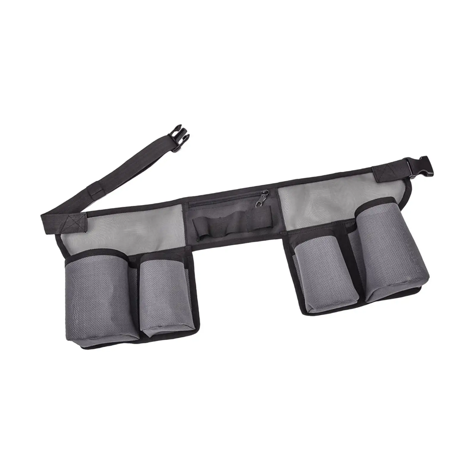 Tool Waist Pouch with Multi Pockets Garden Work Organizer Waterproof Adjustable Tool Bag for RV Indoor Outdoor Garden Gardening
Tool Waist Pouch with Multi Pockets Garden Work Organizer Waterproof Adjustable Tool Bag for RV Indoor Outdoor Garden Gardening