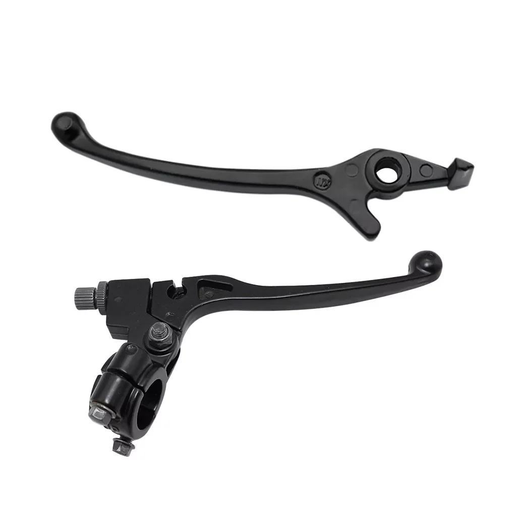 Universal Left Right Front Motorcycle Handle Durable Brake Lever Cycling Hydraulic Disc Replacement Parts Ergonomic Aluminum
Universal Left Right Front Motorcycle Handle Durable Brake Lever Cycling Hydraulic Disc Replacement Parts Ergonomic Aluminum