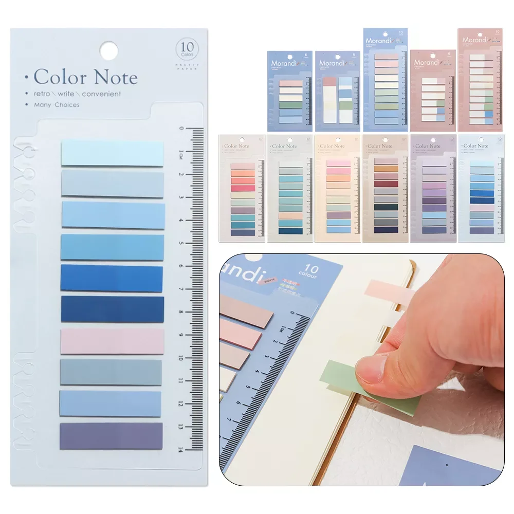 60/120/200PCS Sheets Sticky Notes Memo Pad Flags Tab Loose-leaf Index Sticker Bookmark Page Sticker Sticky Notes Office Supply
60/120/200PCS Sheets Sticky Notes Memo Pad Flags Tab Loose-leaf Index Sticker Bookmark Page Sticker Sticky Notes Office Supply