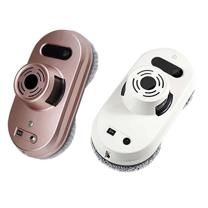 Window Cleaner Robot Automatic Smart Glass Window Cleaning Robot Windows Cleaning Tools for Indoor Outdoor
Window Cleaner Robot Automatic Smart Glass Window Cleaning Robot Windows Cleaning Tools for Indoor Outdoor