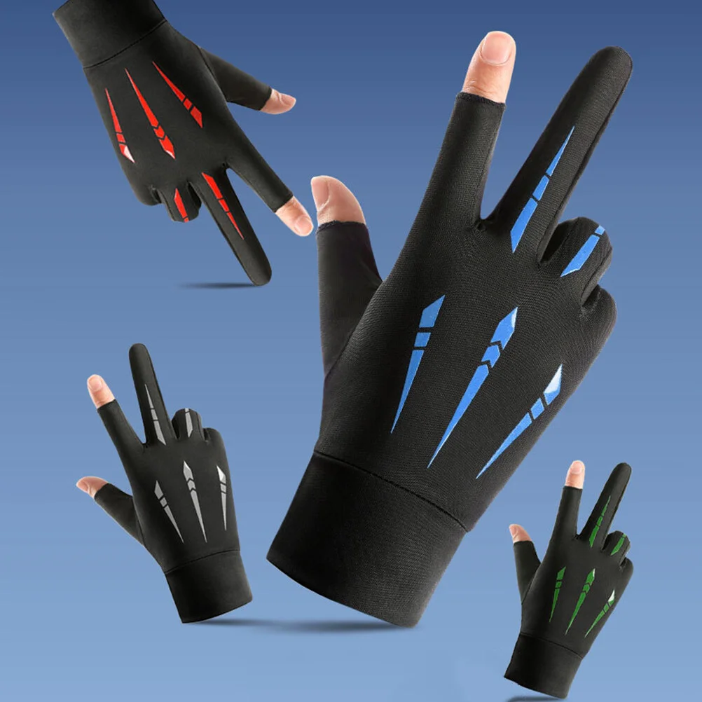 Kayak Bike Accessories Compact Fitness Gloves Elastic Cloth Comfortable Fishing Professional Riding Man Wear-resistant
Kayak Bike Accessories Compact Fitness Gloves Elastic Cloth Comfortable Fishing Professional Riding Man Wear-resistant
