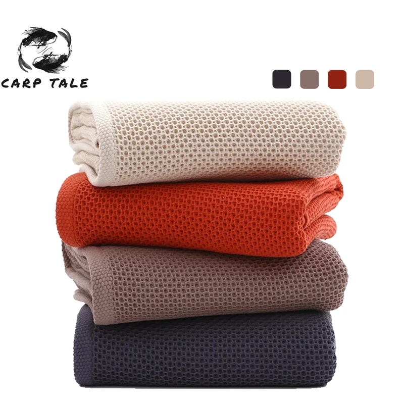 70x140cm Honeycomb Breathable Bath Towel Elegant Absorbent Cotton Bathroom Solid Bath Towels Soft Comfortable Towel for Adult
70x140cm Honeycomb Breathable Bath Towel Elegant Absorbent Cotton Bathroom Solid Bath Towels Soft Comfortable Towel for Adult