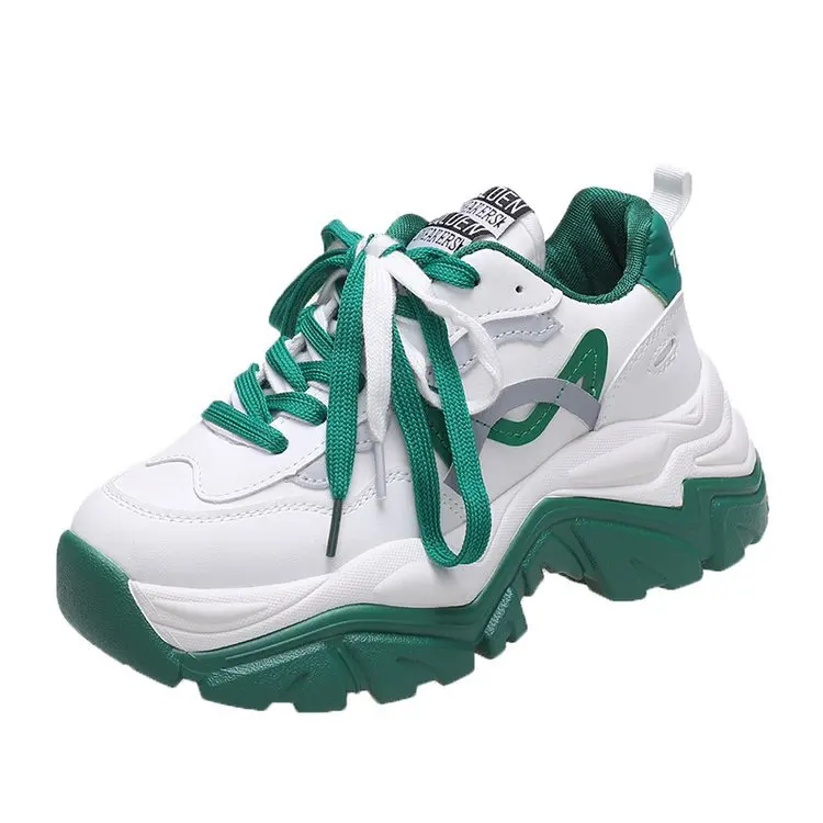 2022 Spring Ladies Casual Shoe Lightweight Jogging Footwear Winter Warm Running Shoes Women's Shoes Chunky Sneakers
2022 Spring Ladies Casual Shoe Lightweight Jogging Footwear Winter Warm Running Shoes Women's Shoes Chunky Sneakers