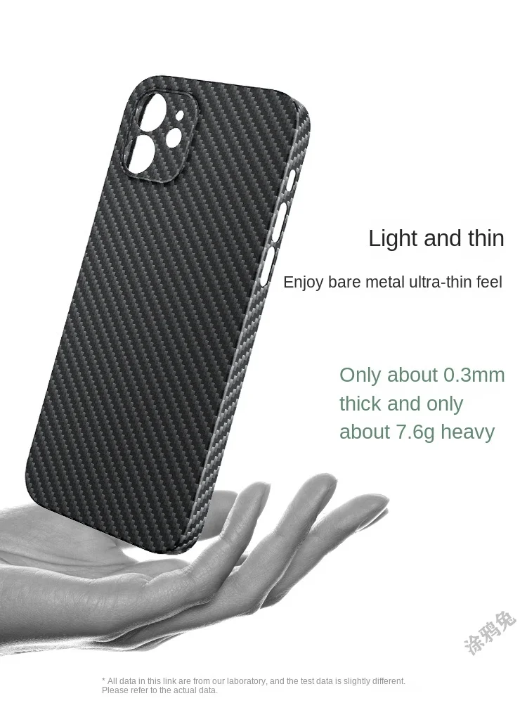 Чехол из углеродного волокна для iPhone 14 13 12 Mini 11 Pro Xs Max X XR, 0,3 мм, Ультратонкий матовый чехол SE 7 8 Plus
Чехол из углеродного волокна для iPhone 14 13 12 Mini 11 Pro Xs Max X XR, 0,3 мм, Ультратонкий матовый чехол SE 7 8 Plus