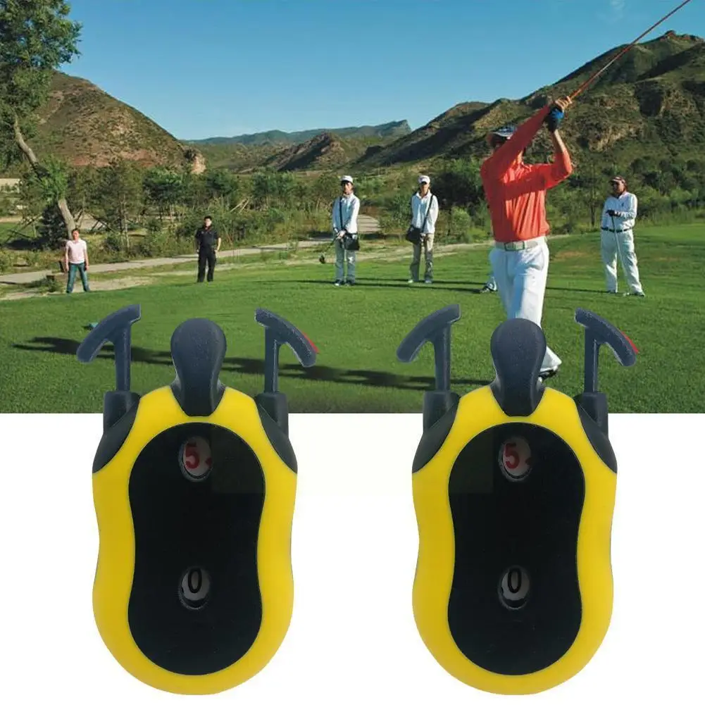 Professional Mini Golf Score Stroke Counter Compact Golf Marker Golf Score Device Accurate Training Golf Accessories Mainte P7Z7
Professional Mini Golf Score Stroke Counter Compact Golf Marker Golf Score Device Accurate Training Golf Accessories Mainte P7Z7