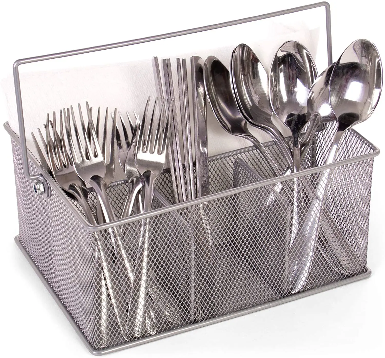 Kitchen Utensil Holder Portable Caddy Basket for Home Cooking Crafts Art Supply Storage Desk Organization Restaurant для кухни
Kitchen Utensil Holder Portable Caddy Basket for Home Cooking Crafts Art Supply Storage Desk Organization Restaurant для кухни