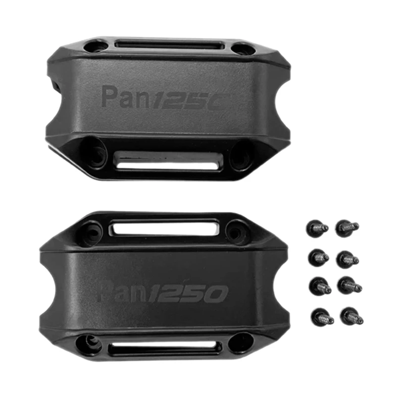 Motorcycle Bumper Anti-Drop Block Bumper Anti-Collision Protective Cover For Pan American 1250 AMERICA1250 2021
Motorcycle Bumper Anti-Drop Block Bumper Anti-Collision Protective Cover For Pan American 1250 AMERICA1250 2021