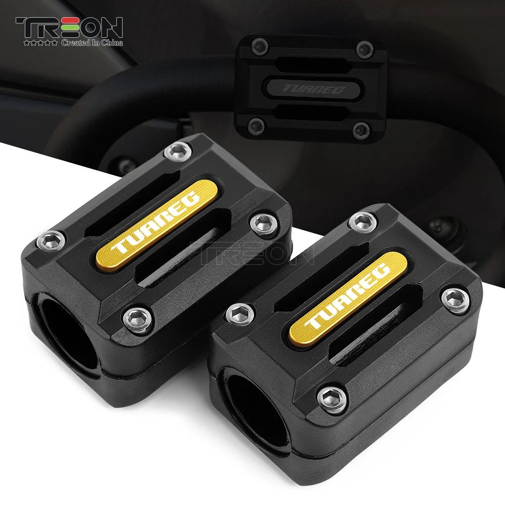 For Aprilia Tuareg 660 Tuareg660 2022 Motorcycle Engine Crash Bar Protection Bumper Decorative Guard Block 22/25/28mm
For Aprilia Tuareg 660 Tuareg660 2022 Motorcycle Engine Crash Bar Protection Bumper Decorative Guard Block 22/25/28mm