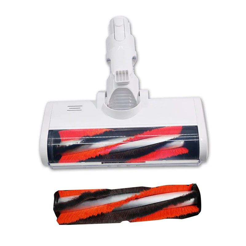 for Xiaomi Dreame Vacuum Cleaner V8/V9/V9B/V10/V11, Electric Mopping Floor Brush Head Roller Brush
for Xiaomi Dreame Vacuum Cleaner V8/V9/V9B/V10/V11, Electric Mopping Floor Brush Head Roller Brush
