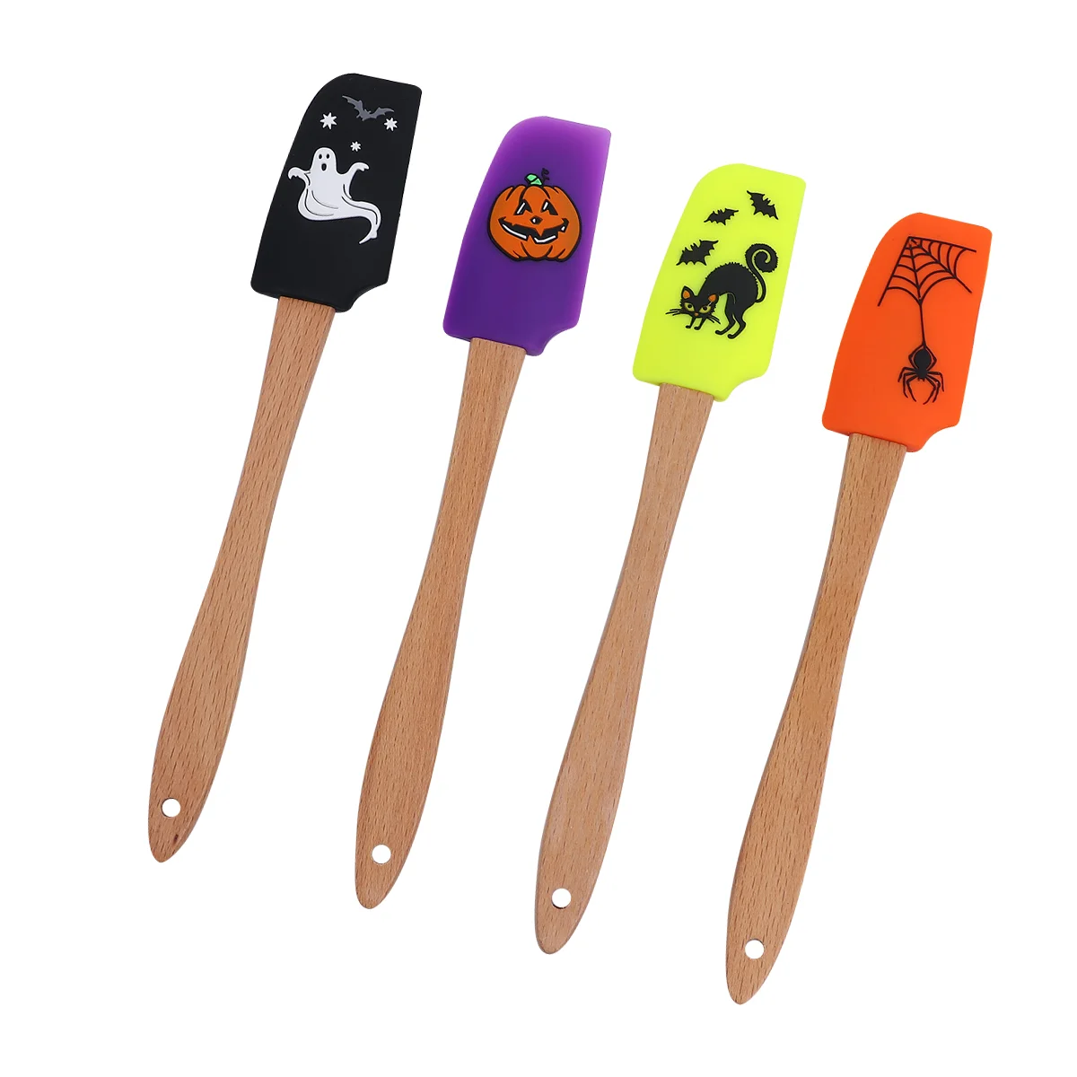 Spatulabaking Silicone Set Cream Kitchen Spatulas Scraper Mixing Non Stick Cooking Supplies Utensil Tools Heat Resistantsnacking
Spatulabaking Silicone Set Cream Kitchen Spatulas Scraper Mixing Non Stick Cooking Supplies Utensil Tools Heat Resistantsnacking