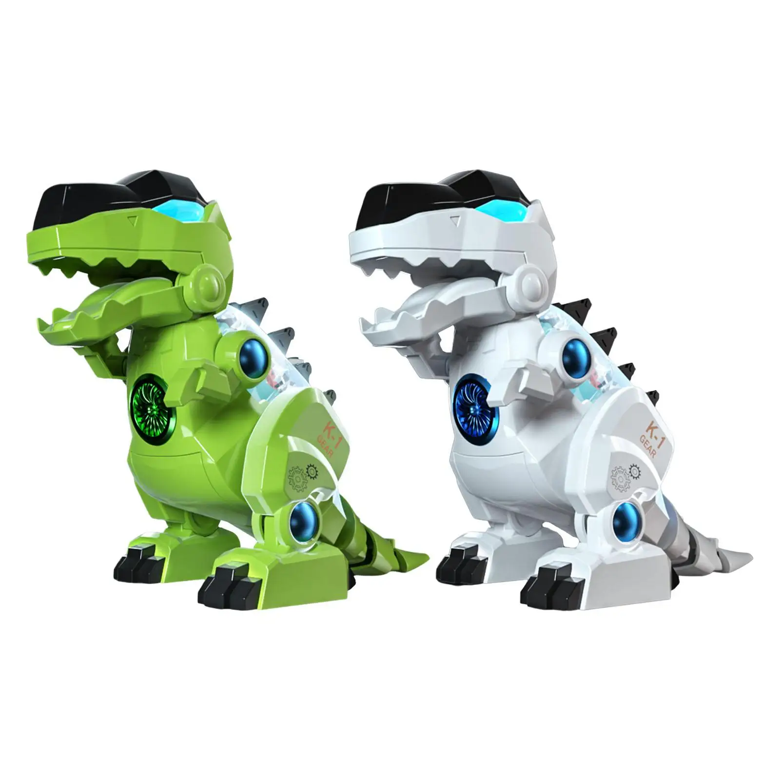 Musical Toy Electric Dinosaur with Music and Light Removable Gift Decor Electric Dancing Dinosaur for Early Education Children
Musical Toy Electric Dinosaur with Music and Light Removable Gift Decor Electric Dancing Dinosaur for Early Education Children