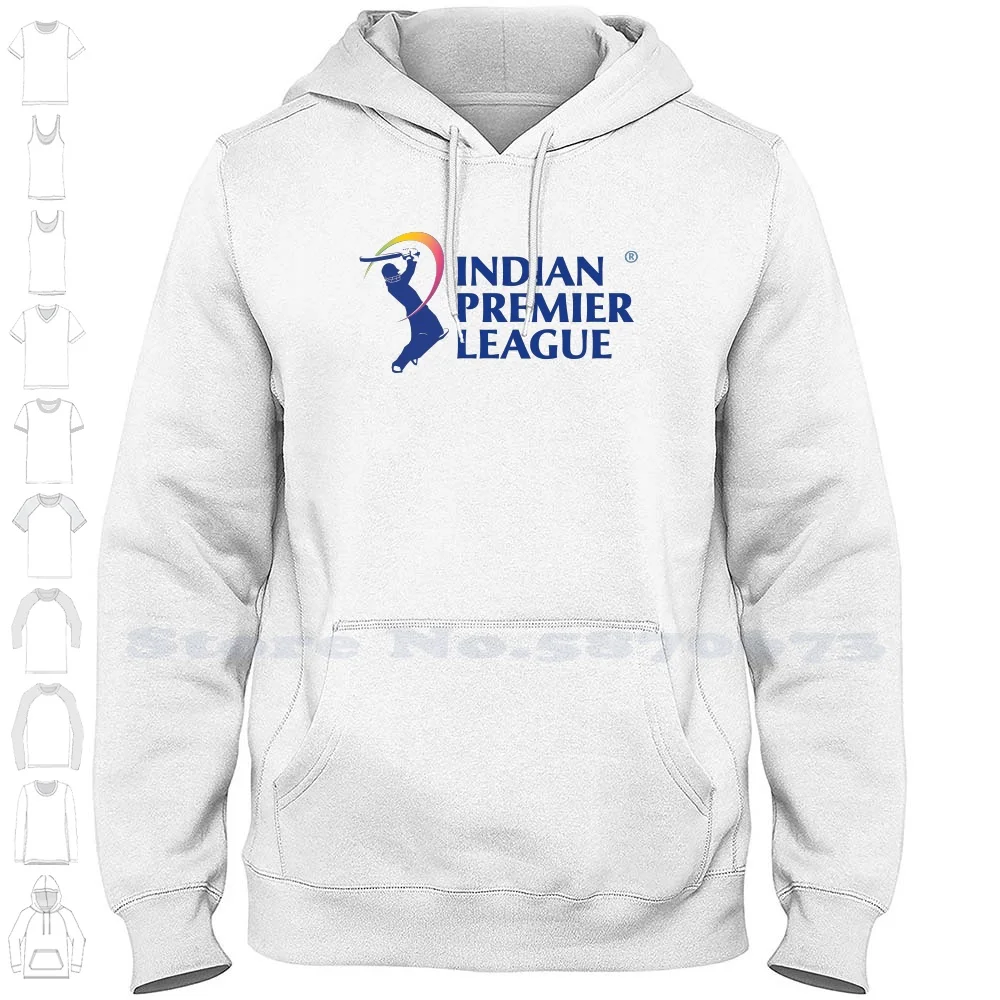 Indian Premier League Logo Casual Clothing Sweatshirt Printed Logo Graphic Hoodie
Indian Premier League Logo Casual Clothing Sweatshirt Printed Logo Graphic Hoodie
