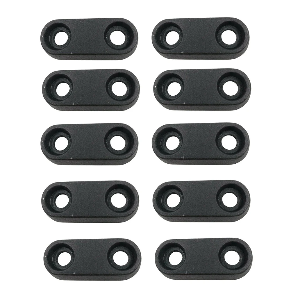10Pcs Battery Cabin Compartment Lock Kit for NINEBOT ES1 ES2 ES3 ES4 Electric Scooter Bicycle Accessories
10Pcs Battery Cabin Compartment Lock Kit for NINEBOT ES1 ES2 ES3 ES4 Electric Scooter Bicycle Accessories