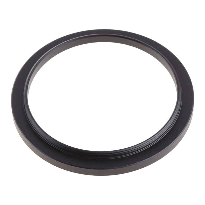 E56B Metal Step Up Rings Aluminum Universal Lens Adapter Filter 52mm to 58mm Filter to Digital Adapter Ring Metal Ring
E56B Metal Step Up Rings Aluminum Universal Lens Adapter Filter 52mm to 58mm Filter to Digital Adapter Ring Metal Ring