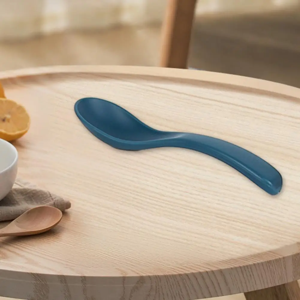 Durable Soup Scoops Strong And Sturdy Long Lasting Nordic Style Eating Spoons Tasteless Eating Spoons Home Supply
Durable Soup Scoops Strong And Sturdy Long Lasting Nordic Style Eating Spoons Tasteless Eating Spoons Home Supply