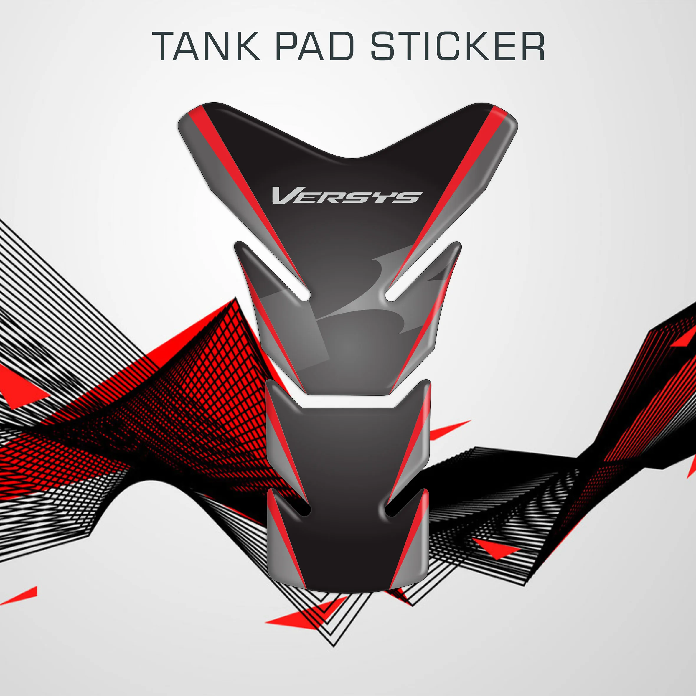 For VERSYS 650 2007-2019 VERSYS 1000 2015-2018 Motorcycle Decal Fuel Tank Cap Cover Sticker Pad
For VERSYS 650 2007-2019 VERSYS 1000 2015-2018 Motorcycle Decal Fuel Tank Cap Cover Sticker Pad