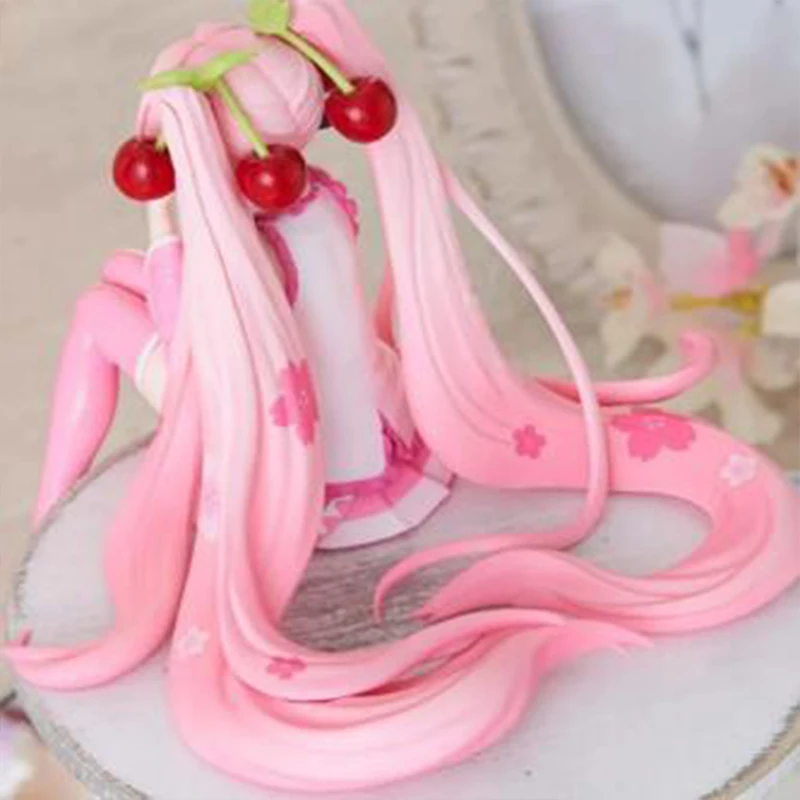 Вишневый розовый цвет вишни
