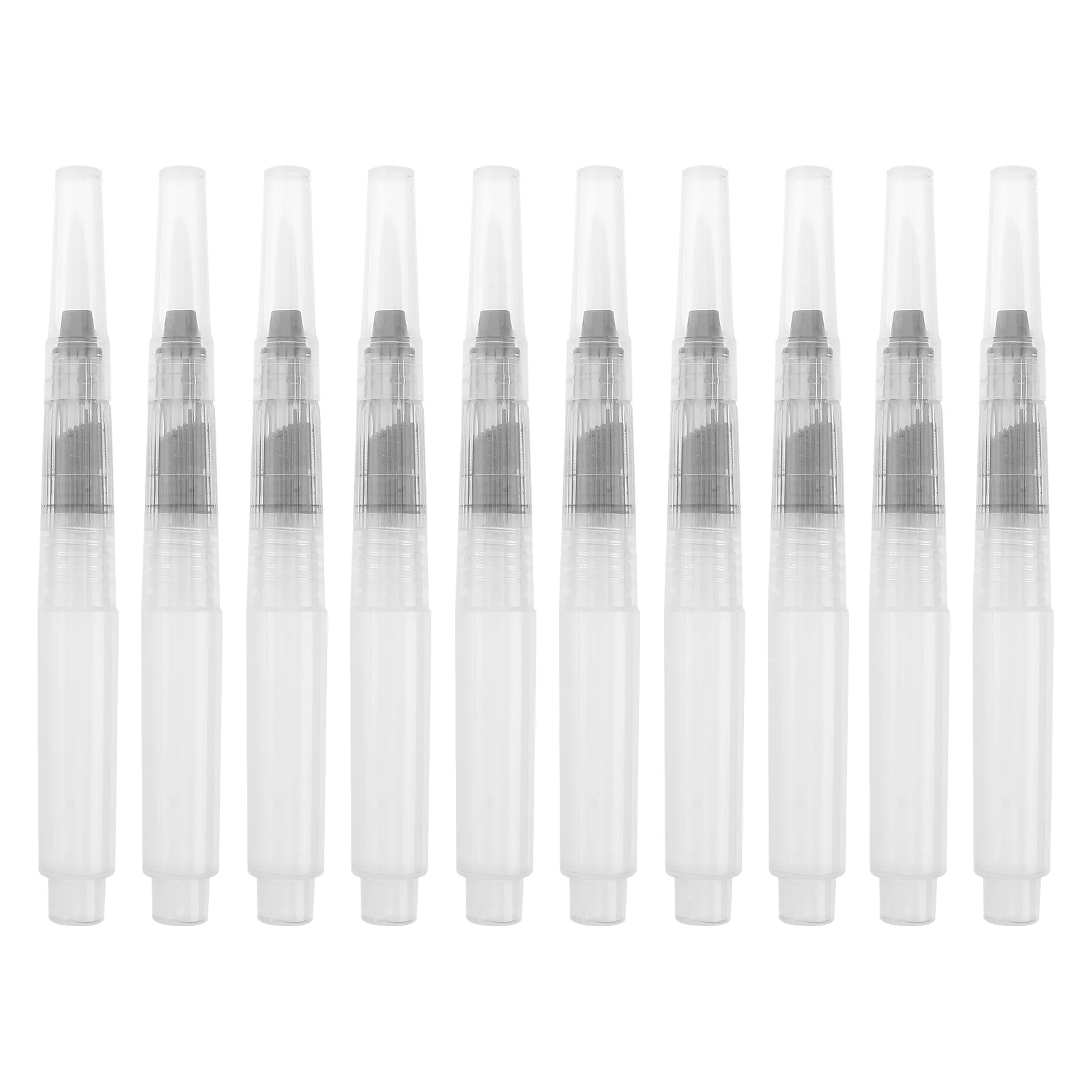 Watercolor Brush Water Pens Pen Brushes Color Set Bulk Painting Travel Markers Sets Oil Coloring Ink Refillable Soluble Colored
Watercolor Brush Water Pens Pen Brushes Color Set Bulk Painting Travel Markers Sets Oil Coloring Ink Refillable Soluble Colored