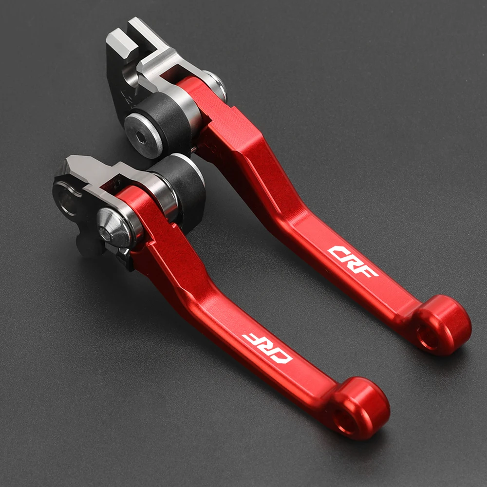 Motorcycle Dirt Pit Bike Pivot Brake Clutch Levers Handle FOR Honda CRF 450X 250RX 250X 450RL 450RX CRF450X CRF450RL 2021-2022
Motorcycle Dirt Pit Bike Pivot Brake Clutch Levers Handle FOR Honda CRF 450X 250RX 250X 450RL 450RX CRF450X CRF450RL 2021-2022