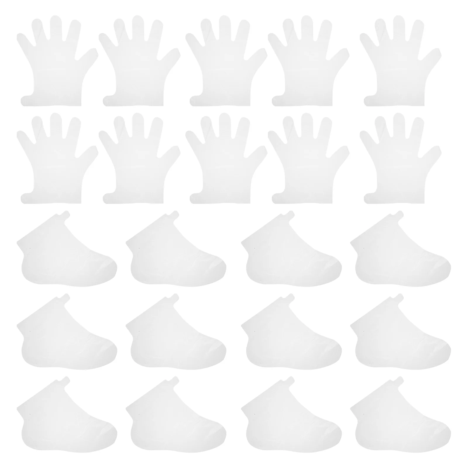 Cover Foot Paraffin Hand Mitt Liner Bath Socks Glove Feetwaxshoe Mittstrying Disposablemoisturizing Sock One Time Gloves Covers
Cover Foot Paraffin Hand Mitt Liner Bath Socks Glove Feetwaxshoe Mittstrying Disposablemoisturizing Sock One Time Gloves Covers