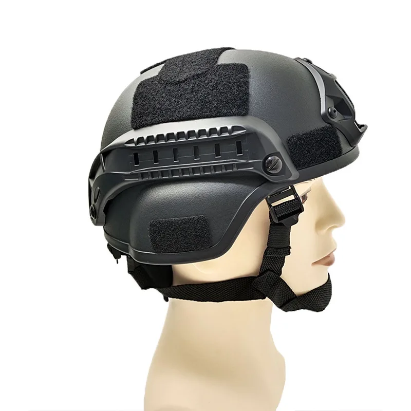 Children Youth Army Fans Outdoor Children's Tactical Protective Helmet Paintball Wargame Army Airsoft CS Tactical FAST Helmet
Children Youth Army Fans Outdoor Children's Tactical Protective Helmet Paintball Wargame Army Airsoft CS Tactical FAST Helmet