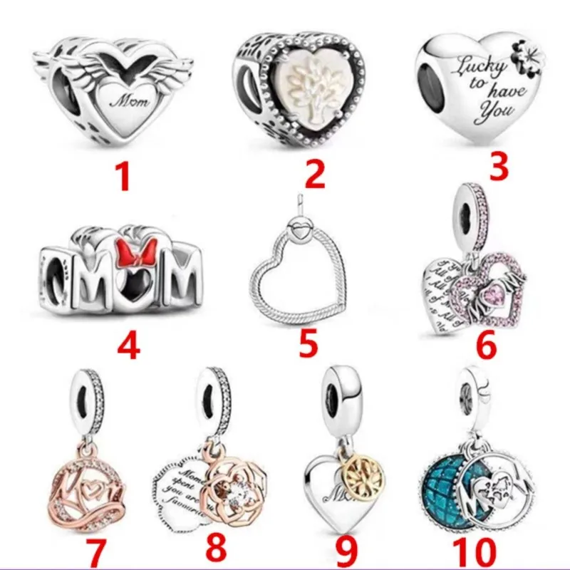925 Sterling silver Charm angel beads fit Pandora 925 Original Bracelet silver jewelry
925 Sterling silver Charm angel beads fit Pandora 925 Original Bracelet silver jewelry