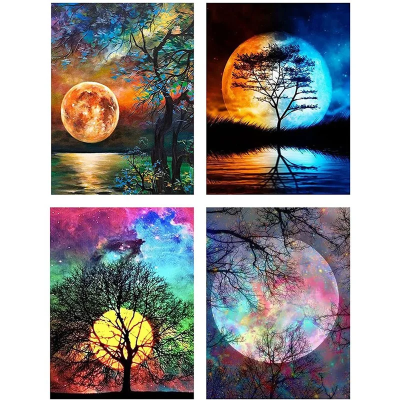 Наборы для алмазной живописи для взрослых, алмазная живопись «сделай сам» с полным заполнением, круглый кристалл для домашнего декора стен,...
Наборы для алмазной живописи для взрослых, алмазная живопись «сделай сам» с полным заполнением, круглый кристалл для домашнего декора стен,...