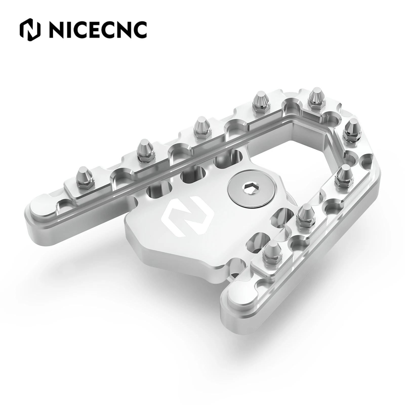 Удлинитель педали тормозного рычага для BMW R1250GS R 1250 GS R1250 GS R 1250GS 2019 2020 2021 2022 2023 R1200GS R 1200 GS 2013-2018
Удлинитель педали тормозного рычага для BMW R1250GS R 1250 GS R1250 GS R 1250GS 2019 2020 2021 2022 2023 R1200GS R 1200 GS 2013-2018