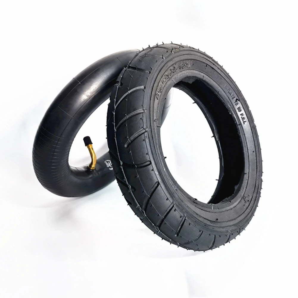 8 1/2X2 (50-134) Tyre&Inner Tube Fits Baby Carriage Wheelbarrow Electric Scooter Wearproof Cycling Scooters Parts
8 1/2X2 (50-134) Tyre&Inner Tube Fits Baby Carriage Wheelbarrow Electric Scooter Wearproof Cycling Scooters Parts