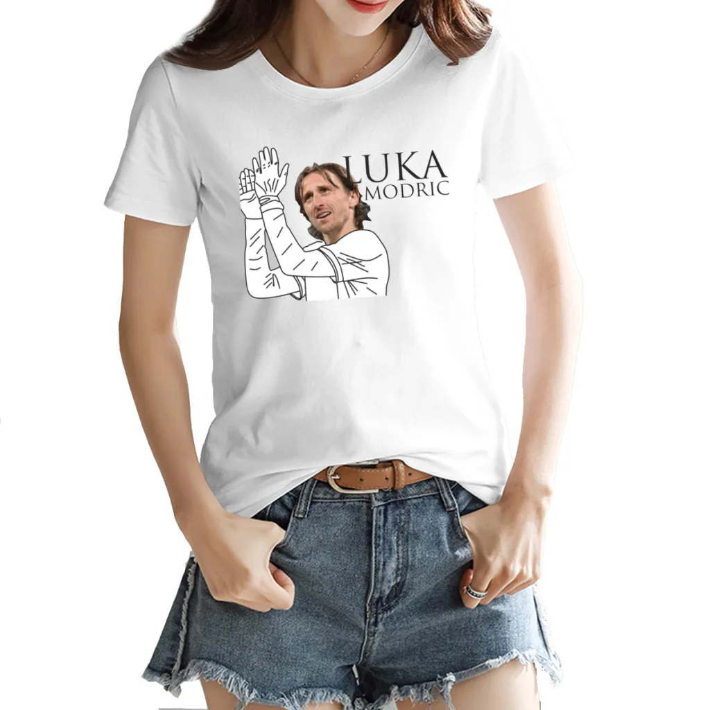Croatia Lukass and Modricss 4 Soccer Football Gift Move Kemp Novelty High grade Travel T-shirts USA Size
Croatia Lukass and Modricss 4 Soccer Football Gift Move Kemp Novelty High grade Travel T-shirts USA Size